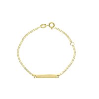 Bracciale Gioielleria Dossena  Bambino in Oro 261884 - 261884